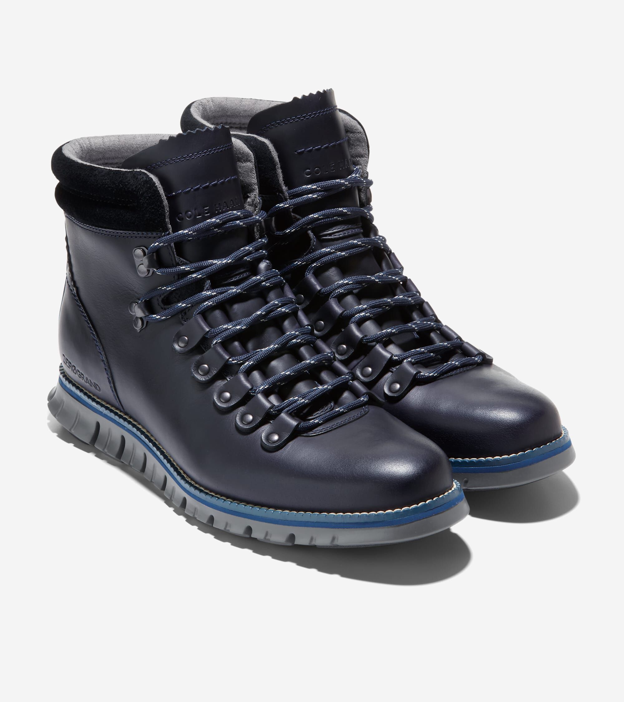 Cole haan sales waterproof hiker boot